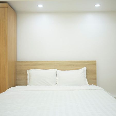Sumitomo serviced apartment&hotel Hanói Exterior foto